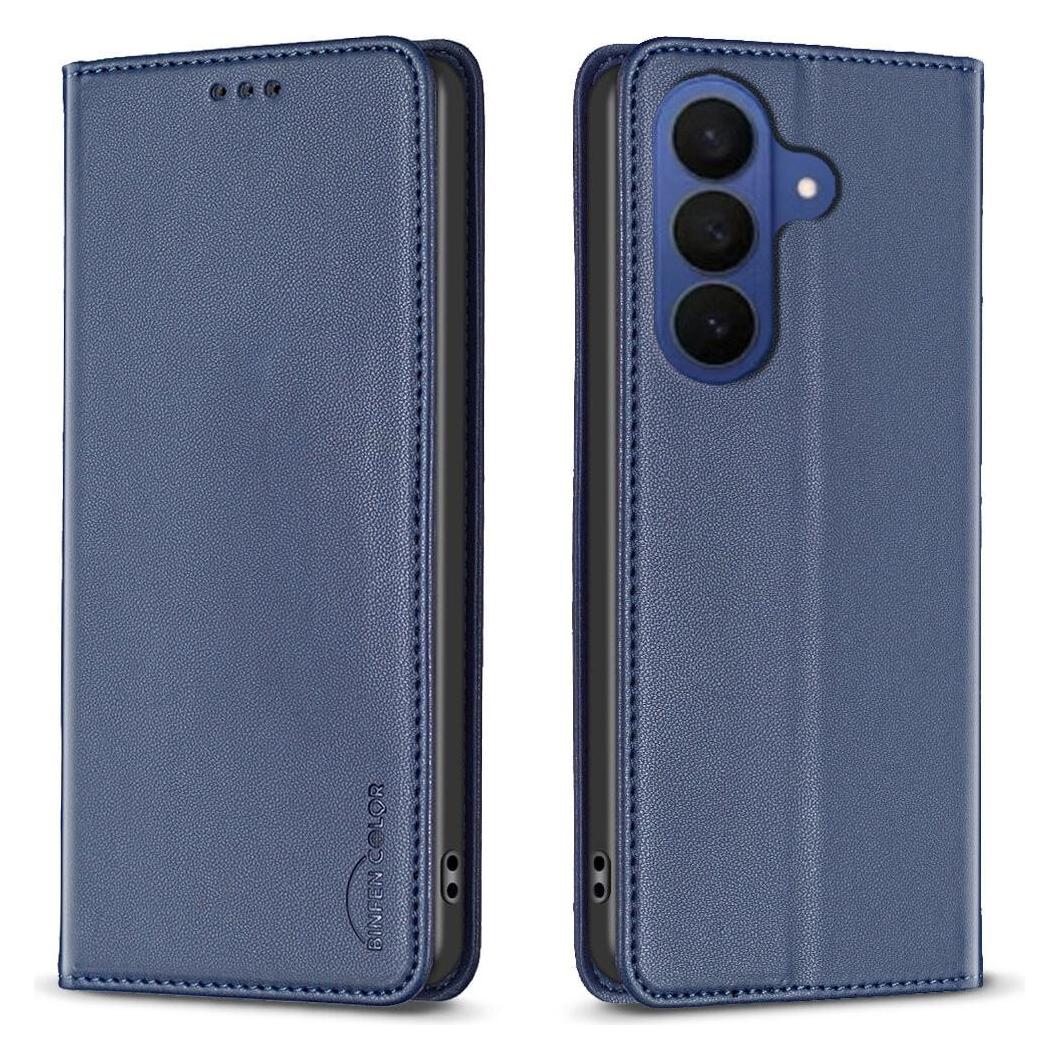 Binfen Color Binfen Flip Case (Samsung Galaxy S26) (68040916)