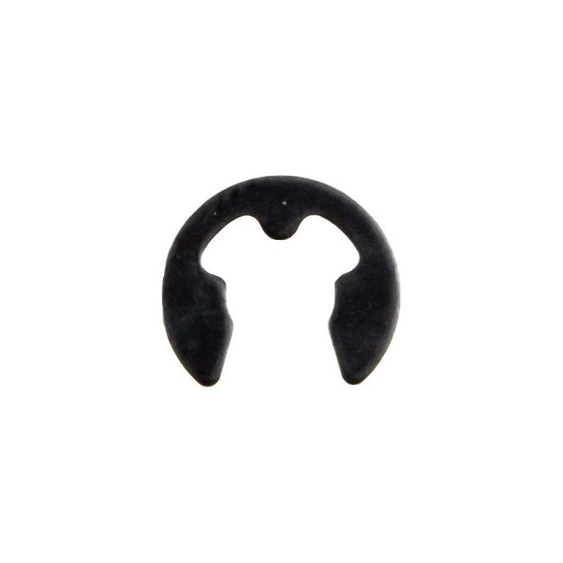 1Tek Origine Circlips d’axe de plaquette de frein D.5 pour étrier Brembo