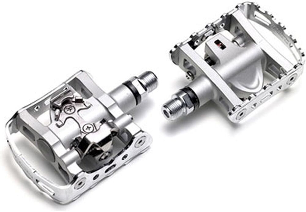 Shimano m-324 spd mixtos pedales automáticos  (UNICA)