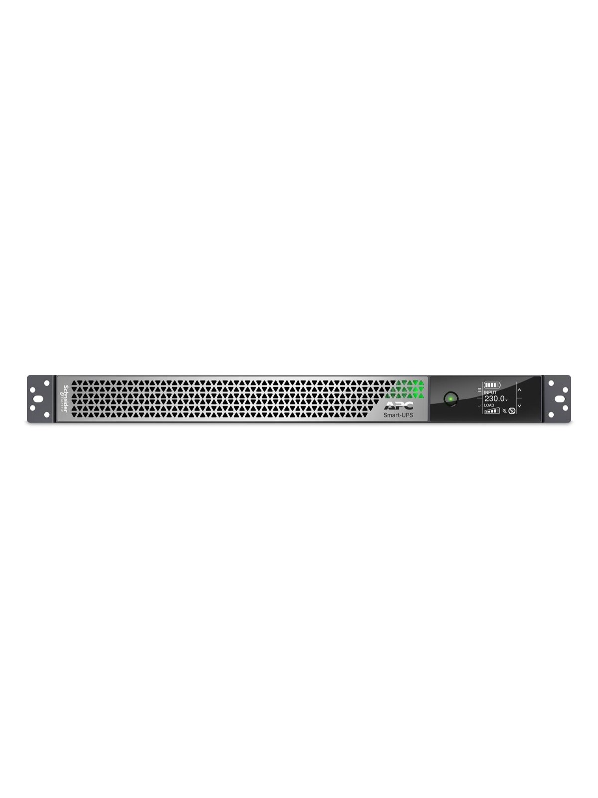 APC SRTL2K2RM1UIC - Smart-UPS Ultra On-Line - 2200VA/2200W - On-Line UPS