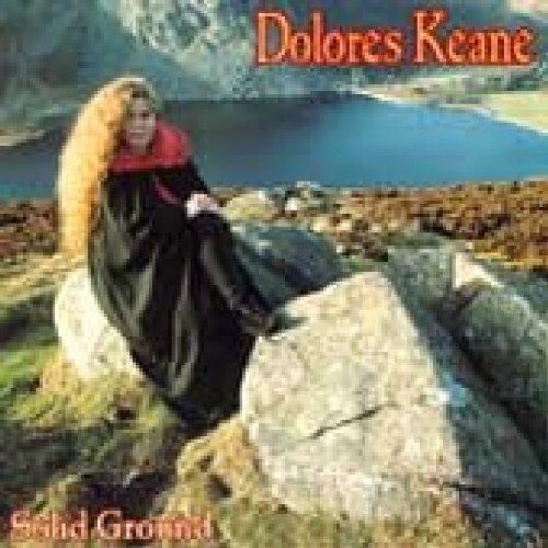 Dolores Keane - Solid Ground - Preis vom 05.10.2026 03:47:11 h
