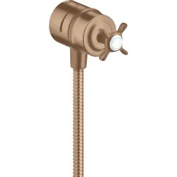 Hansgrohe Wandabsperrventil Axor Montreux 16882310