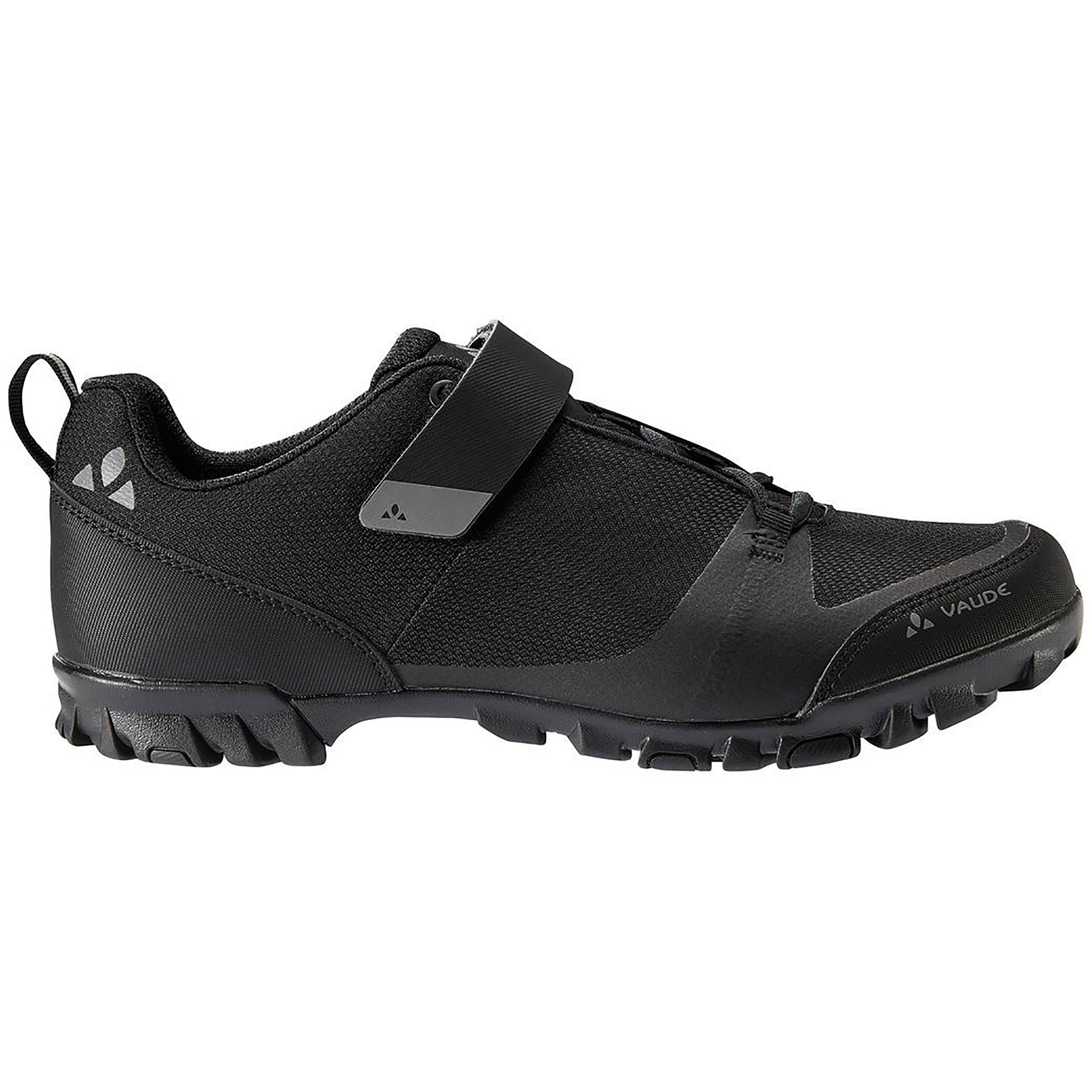 Vaude TVL Pavei 2.0 Herren Fahrradschuhe schwarz Größe 46 Camping
