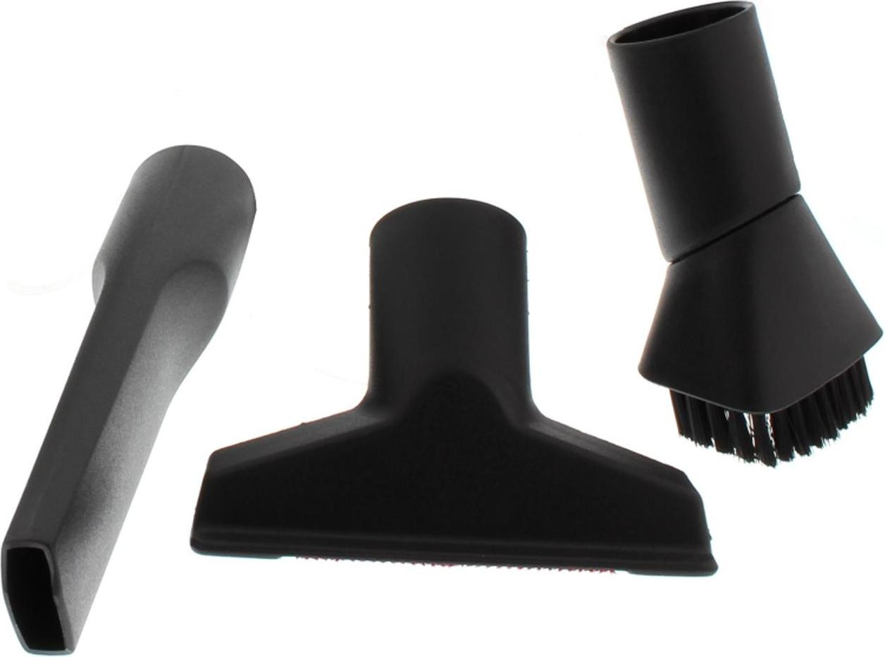 Scanpart 1190000104 Autowasmiddel Zwart