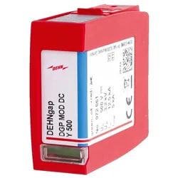 DEHN N-PE-Kombiableiter DGP MODDCY500#972061