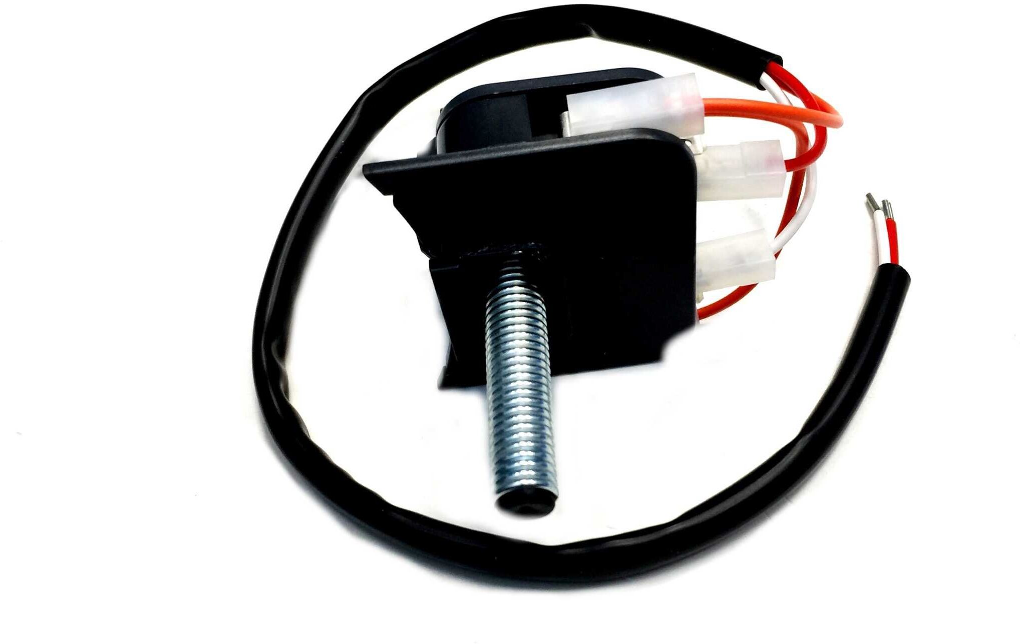 Came 119rib012 Gruppo Finecorsa Meccanico Ricambio Per Serie Motore Cancello Bxv