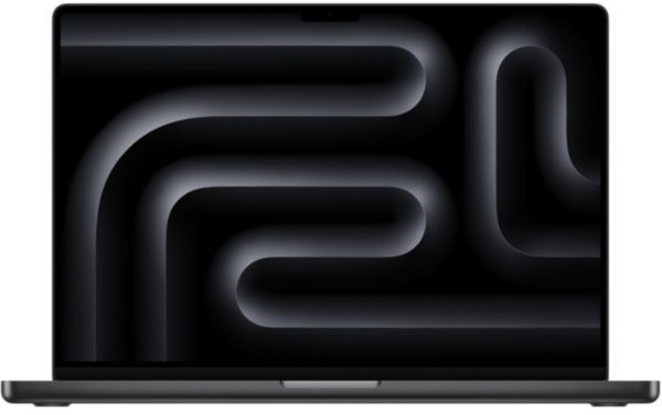 Apple MacBook Pro 16" M5 Max 36GB 2TB Space Black