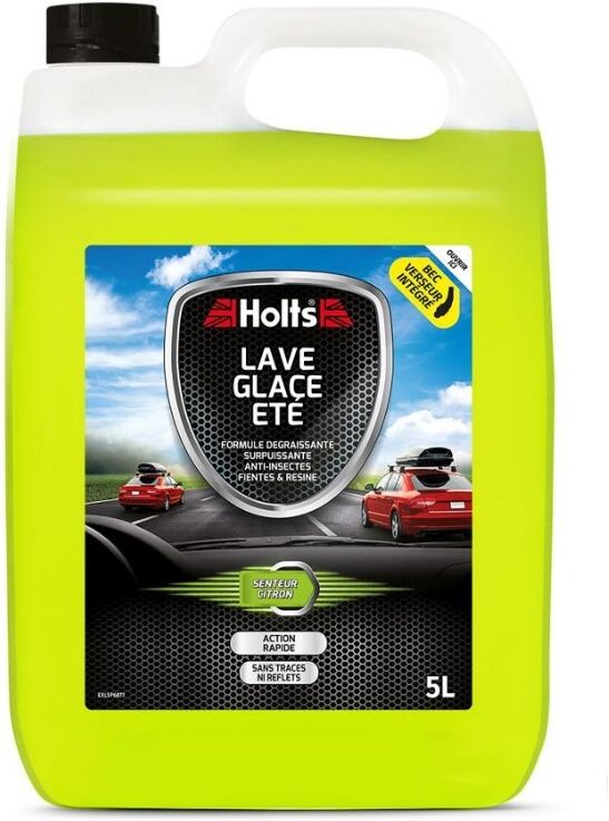 HOLTS HSCW0004A Scheibenwischwasser