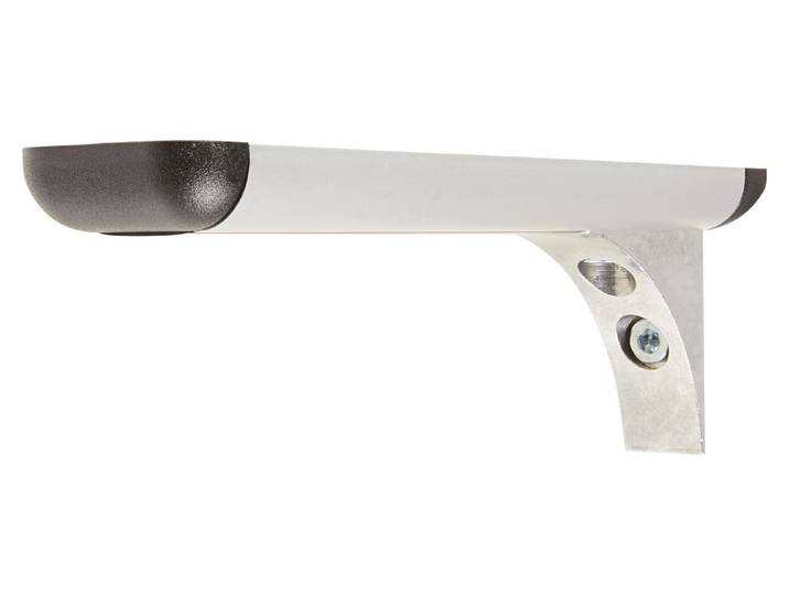 Regalträger Aluminium Silber