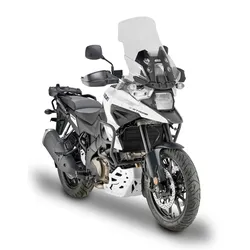 GIVI Windschild