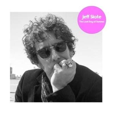 The Last Day Of Summer (limited) - Jeff Slate, CD
