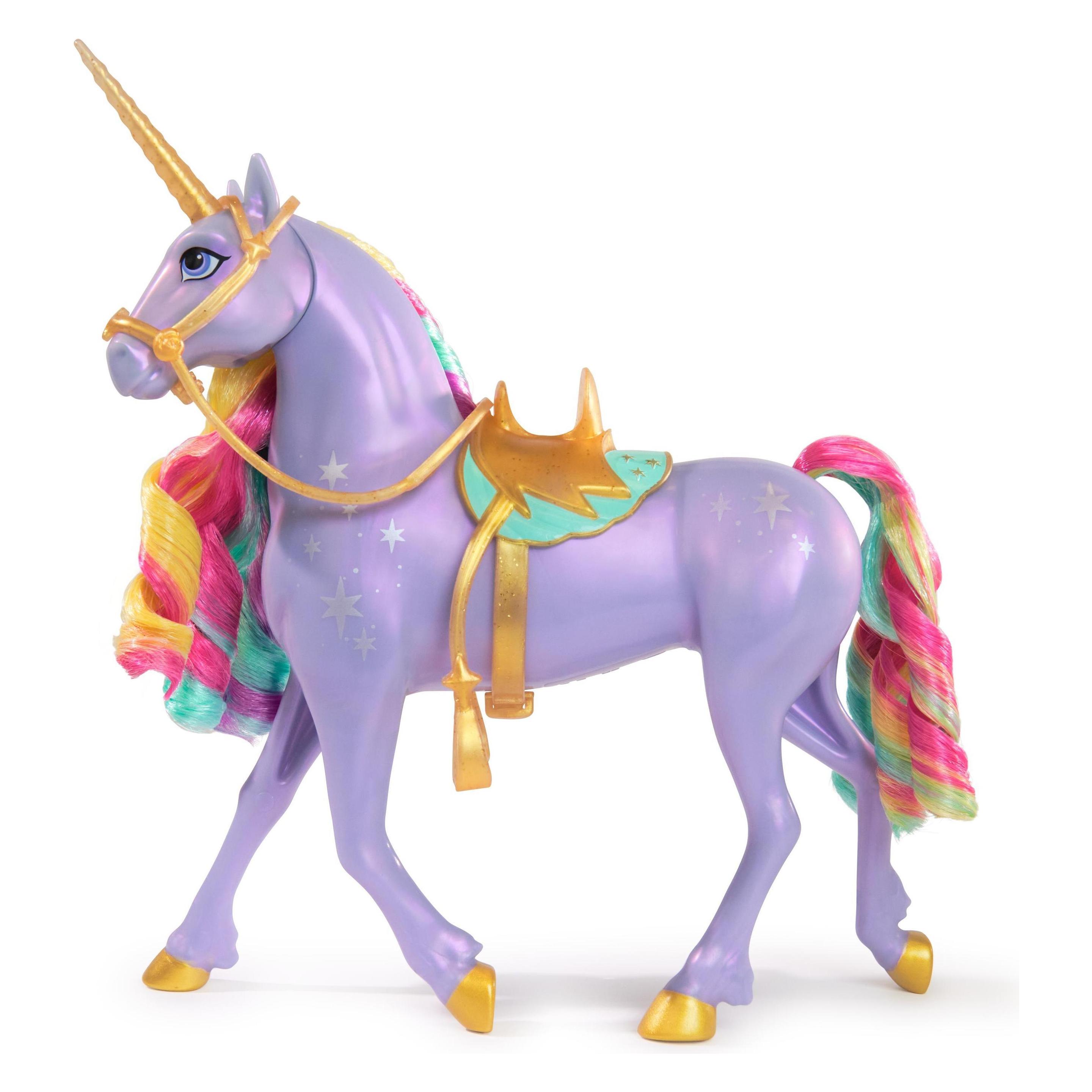 Unicorn Academy Wildstar (24502)