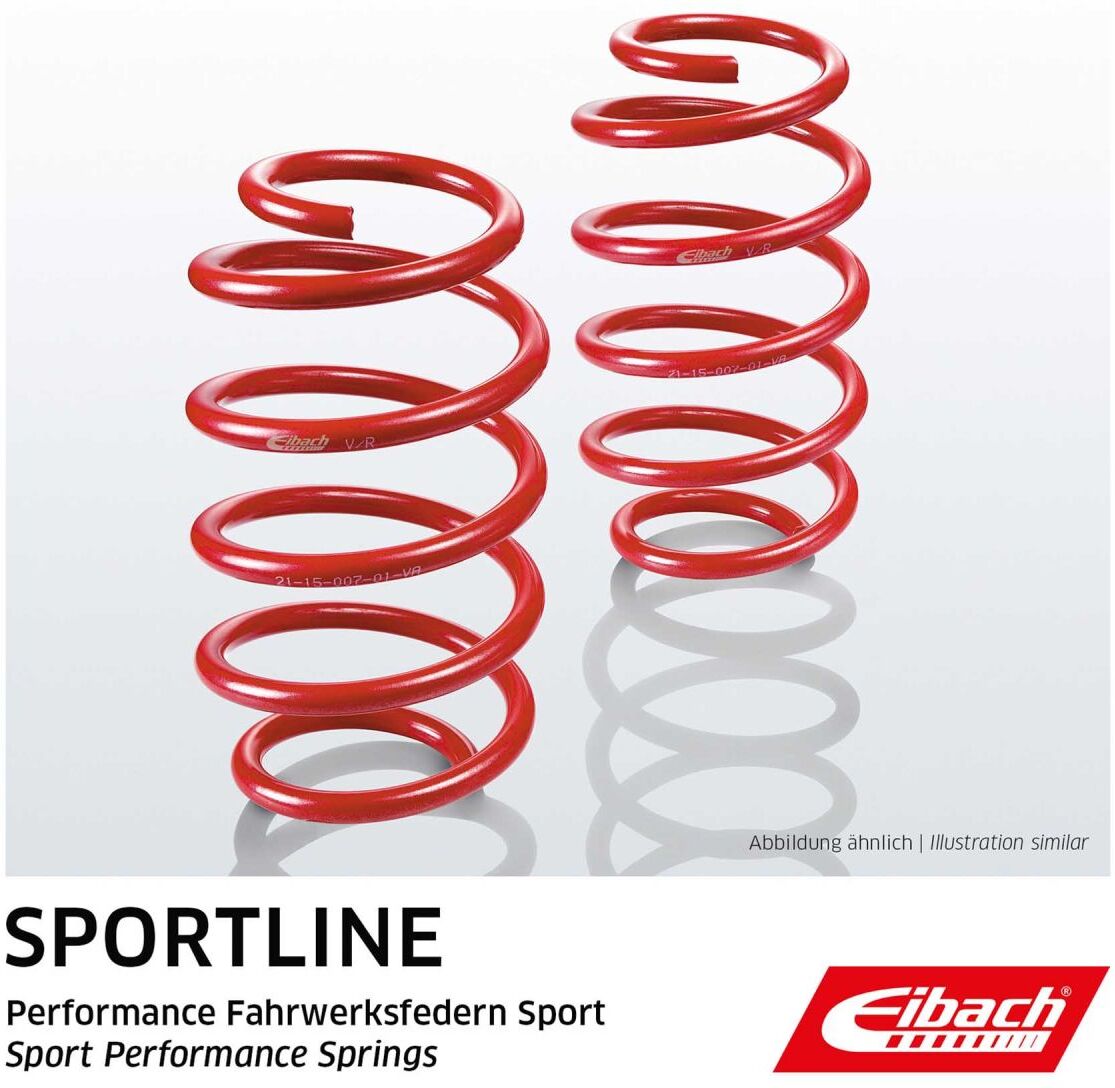 Eibach Molla del telaio E20-70-001-01-20
