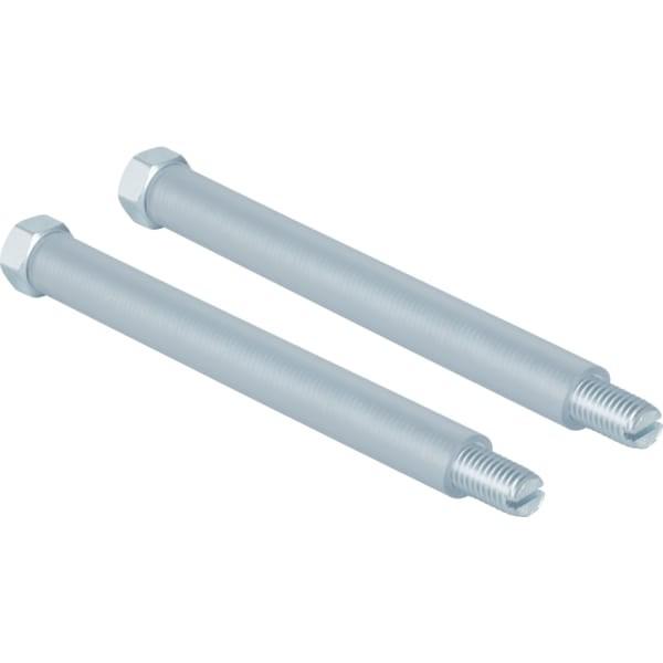 Geberit Gewindestange M12 für Wand-WC-Element 240189001