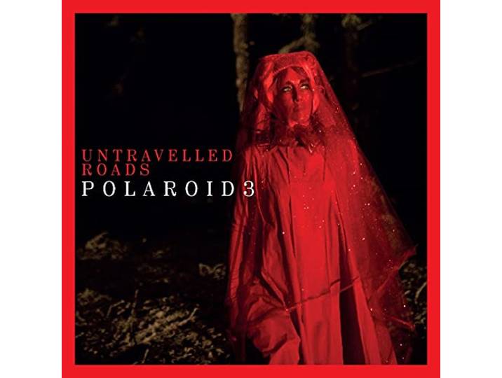 Untravelled roads