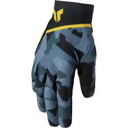 Thor Sportmode Shadow Damen Motocross Handschuhe