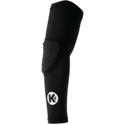 Kempa Arm Sleeve schwarz/weiß XL/XXL