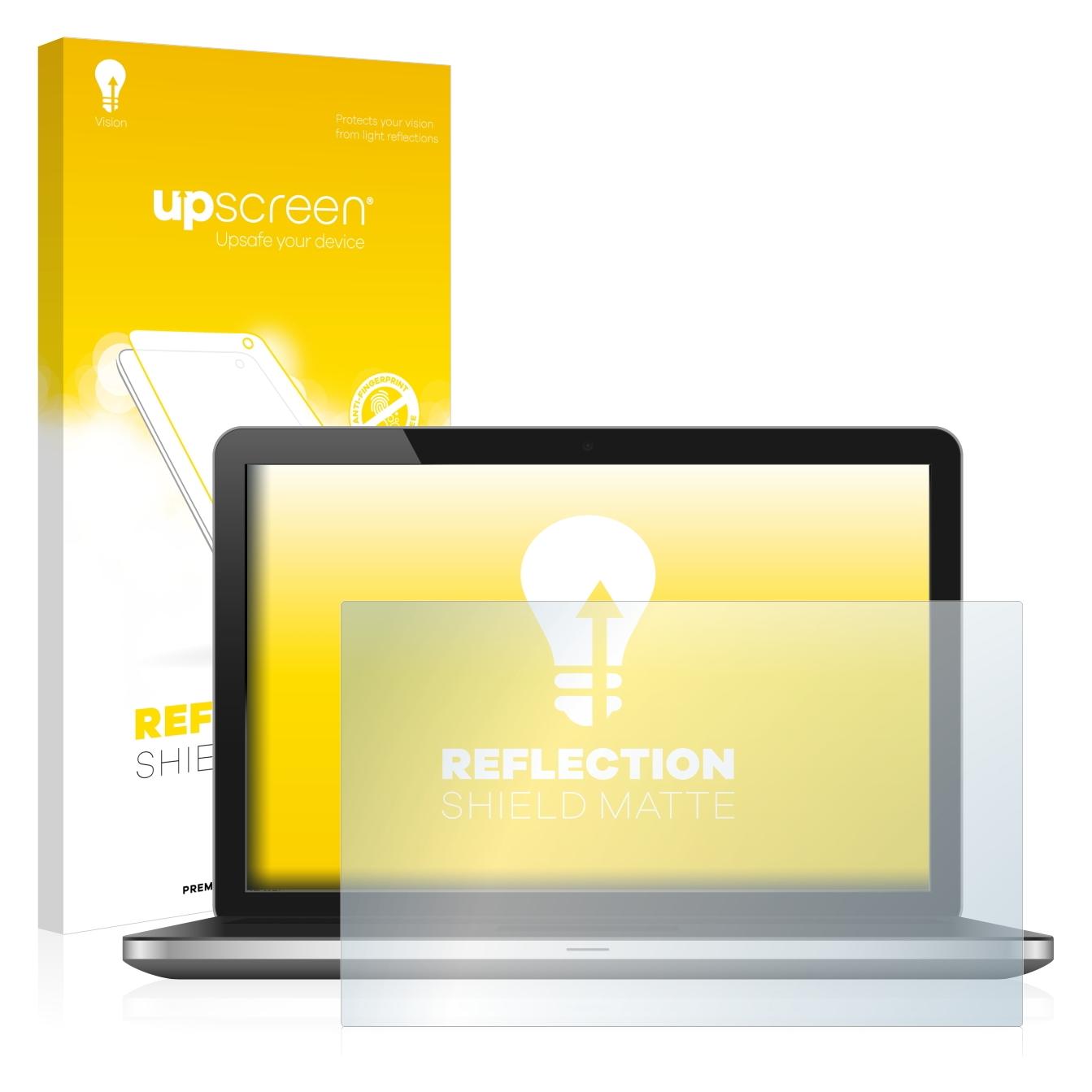 upscreen Reflection Shield Displayschutz Matt (17", 5:4) (2922178)