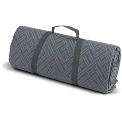 Easy Camp Rosebay Universal Zeltteppich 2,3 x 3,6 Meter