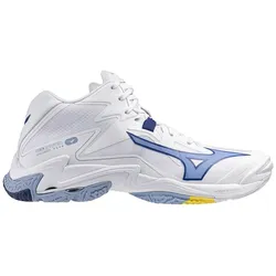 Mizuno Volleyballschuhe Wave Lightning Z8 Mid - weiß / 44,5