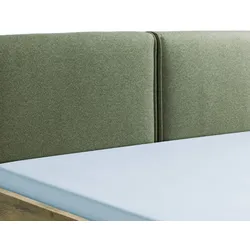 Hasena Fine-Line Kopfteil Cemoa 100 cm / Ranch indigo