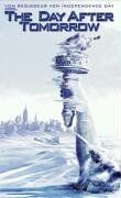 Roland Emmerich - The Day After Tomorrow [VHS] - Preis vom 08.10.2026 07:26:42 h