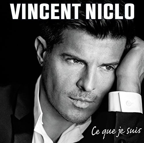 Vincent Niclo - Ce Que Je Suis - Preis vom 09.10.2026 07:28:09 h