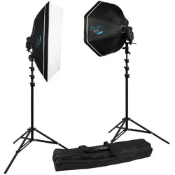 Westcott Rapid Box Portable Portrait Speedlite Kit für Fotografen