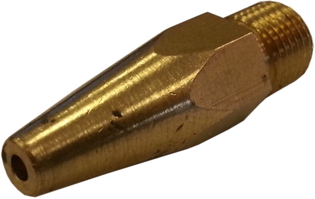 Acessórios para jactos de areia PROFITOOL 0XPTCD0004B