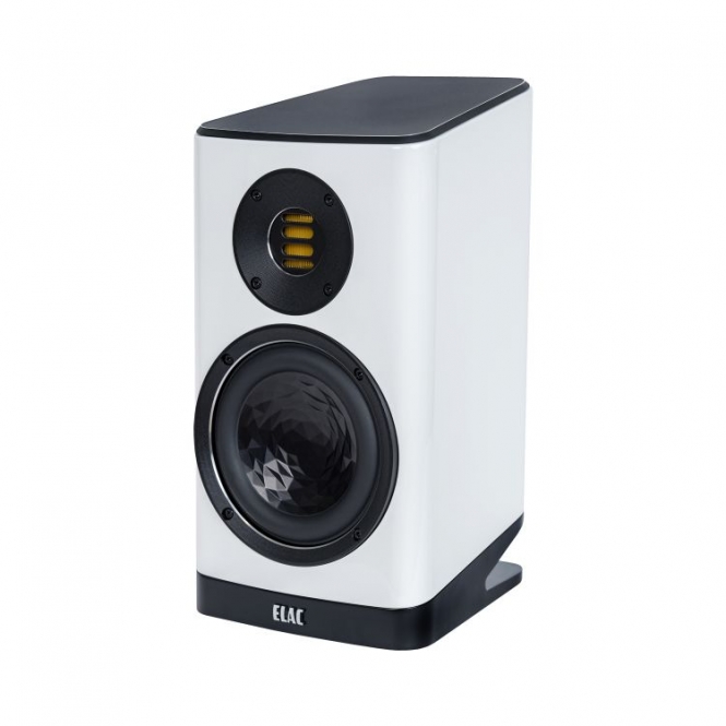 Elac Elac VELA BS 403 - Stück - Weiss Hochglanz