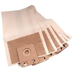 Nilfisk Original 107413077 Staubbeutel Papier VPE 10
