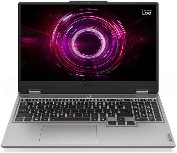 PC PORTÁTIL LENOVO LOQ 15AHP10-362