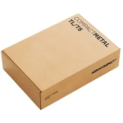 Aerocompact Europe GmbH Musterbox SB-CMTLTS