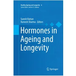 Hormones in Ageing and Longevity, Fachbücher