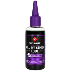 WELDTITE All-Weather Lube | 100 ml