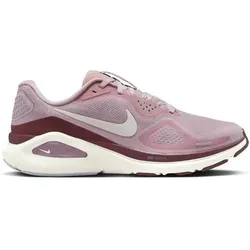 NIKE Damen Laufschuhe  STRUCTURE 26, Größe 38 in Grau 607