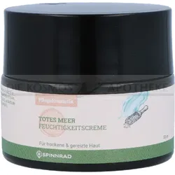 TOTES MEER FEUCHTIGKEITSCREME 50 ml