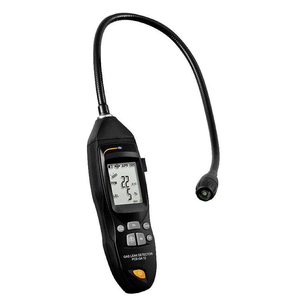 PCE Instruments Arbeitsschutzmessgerät (Gas Messgerät) (PCE-GA 12)
