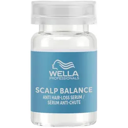 48ml Wella Professionals Invigo Scalp Balance Anti Hair-Loss Serum