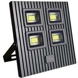 Modern-Electronics, Fassadenbeleuchtung, m e modern electronics LED Flutlichtstrahler LS 200 G (28000 lm, IP67)