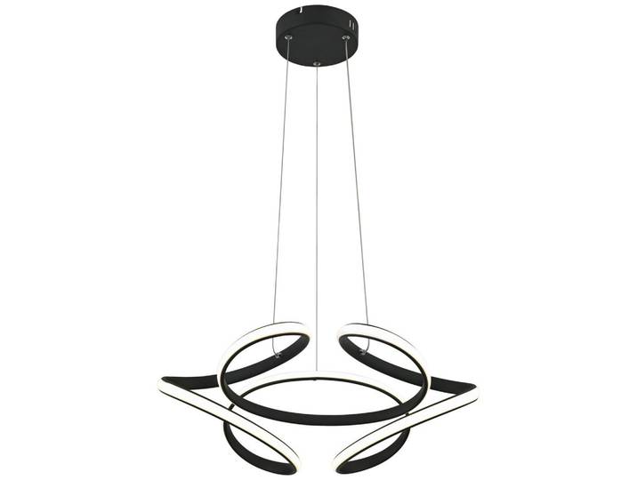 LED-Hängeleuchte LILIAN