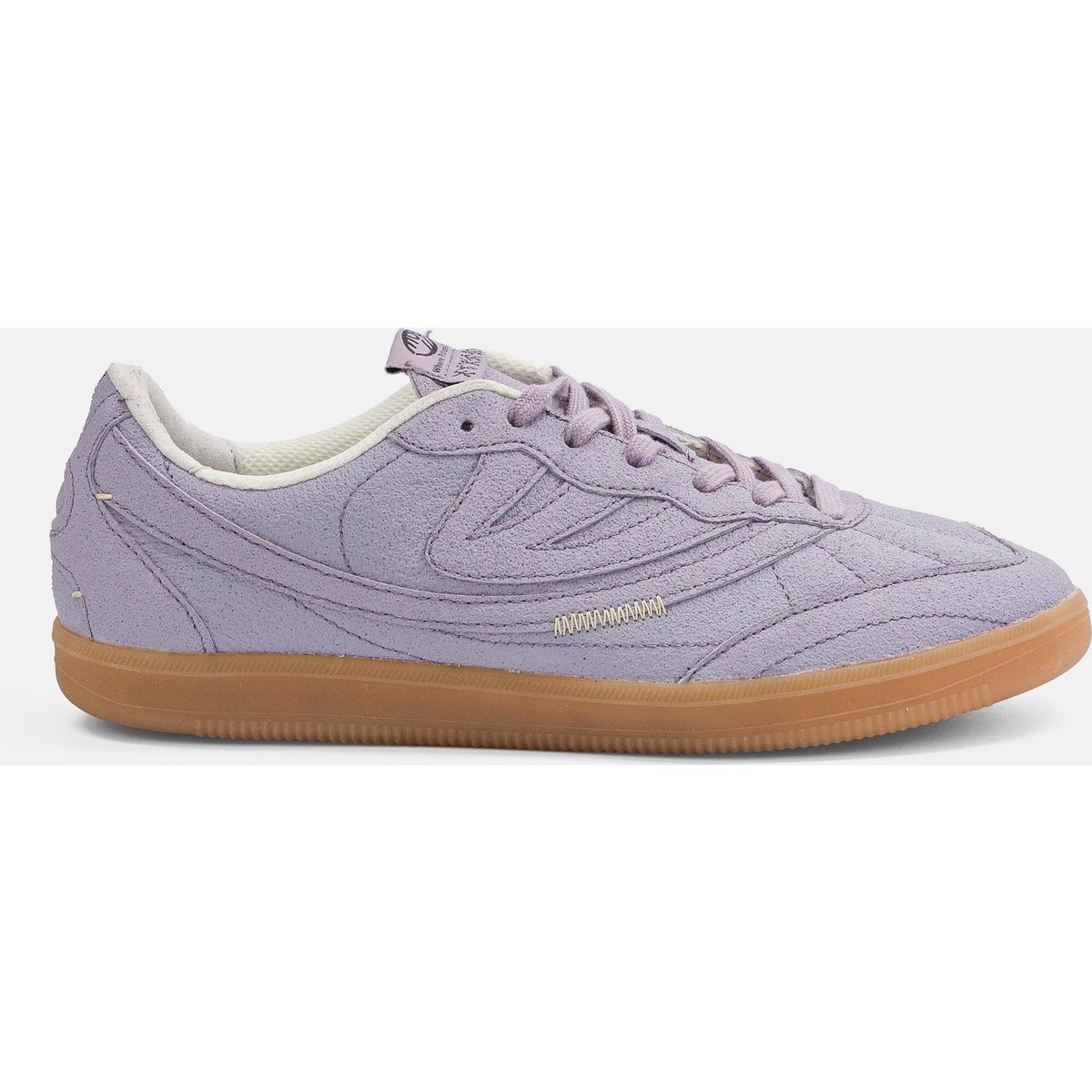MoEa Flow flow - full lilac - mushroom 38 MOEA-BAS011-1438