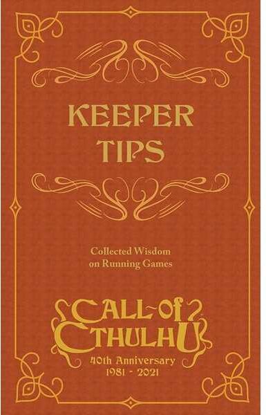 Call of Cthulhu: Cults of Cthulhu by Chaosium (Role-Playing Game Supplement, Cults, Cthulhu Mythos, Horror, Fantasy)