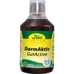 Darmaktiv Vet 500 ML