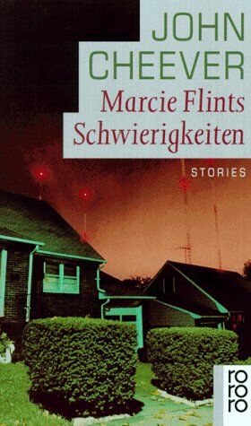 John Cheever - Marcie Flints Schwierigkeiten - Preis vom 06.10.2026 07:26:00 h