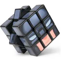Rubik's - Cubers 3x3 - Batman (3 x 3)