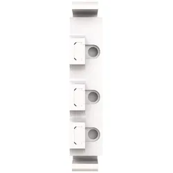 ABB AUX1Q250Vac/dcXT1...XT6 1 Meldekontakt, unverdrahtet Zubehör für XT1 bis XT4 1SDA066422R1