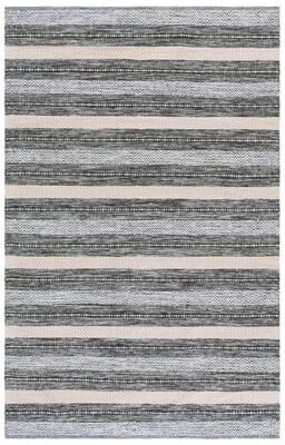 SAFAVIEH Handmade Montauk Robin Casual Cotton Rug