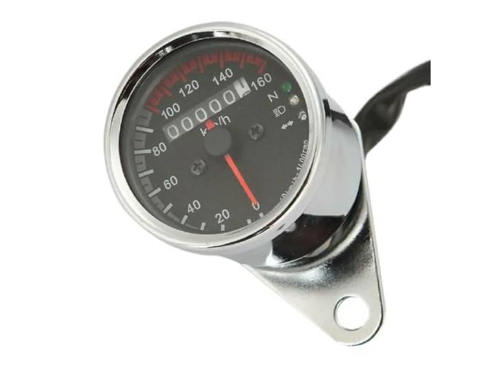 Motorrad Meter Tachometer Für GSXR 600 Dax Dio XMAX Für GSXR 600 Dax Dio XMAX Motorrad-Tachometer