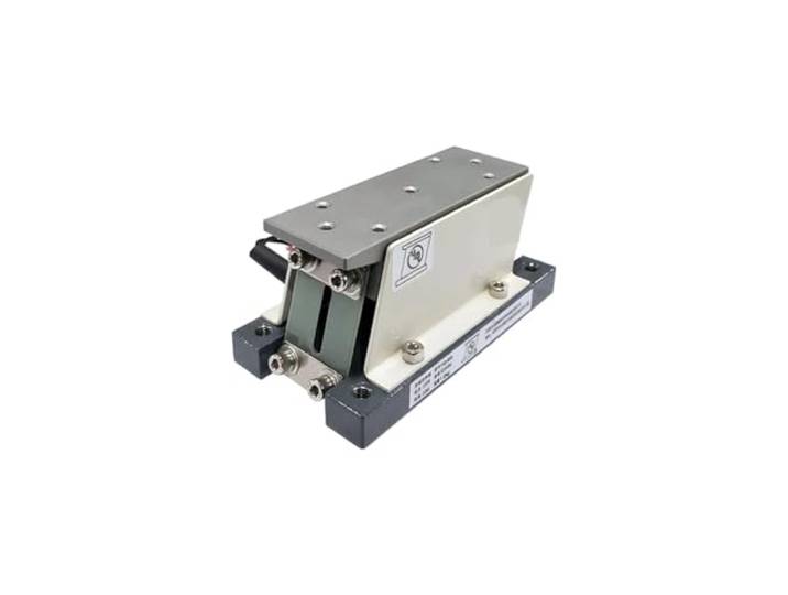 Automatischer Direktvibratsförderer Vibratsplatten-Controller Plattenvibratselektromagnet 60L
